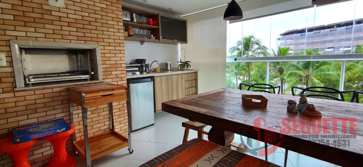 Apartamento com 5 quartos à venda, 205m2 em Riviera de São Lourenço, Bertioga - SP - imagem 5 Foto 5 de Apartamento com 5 quartos à venda, 205m2 em Riviera de São Lourenço, Bertioga - SP