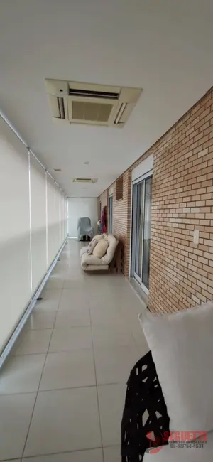 Apartamento com 5 quartos à venda, 205m2 em Riviera de São Lourenço, Bertioga - SP - imagem 4 Foto 4 de Apartamento com 5 quartos à venda, 205m2 em Riviera de São Lourenço, Bertioga - SP