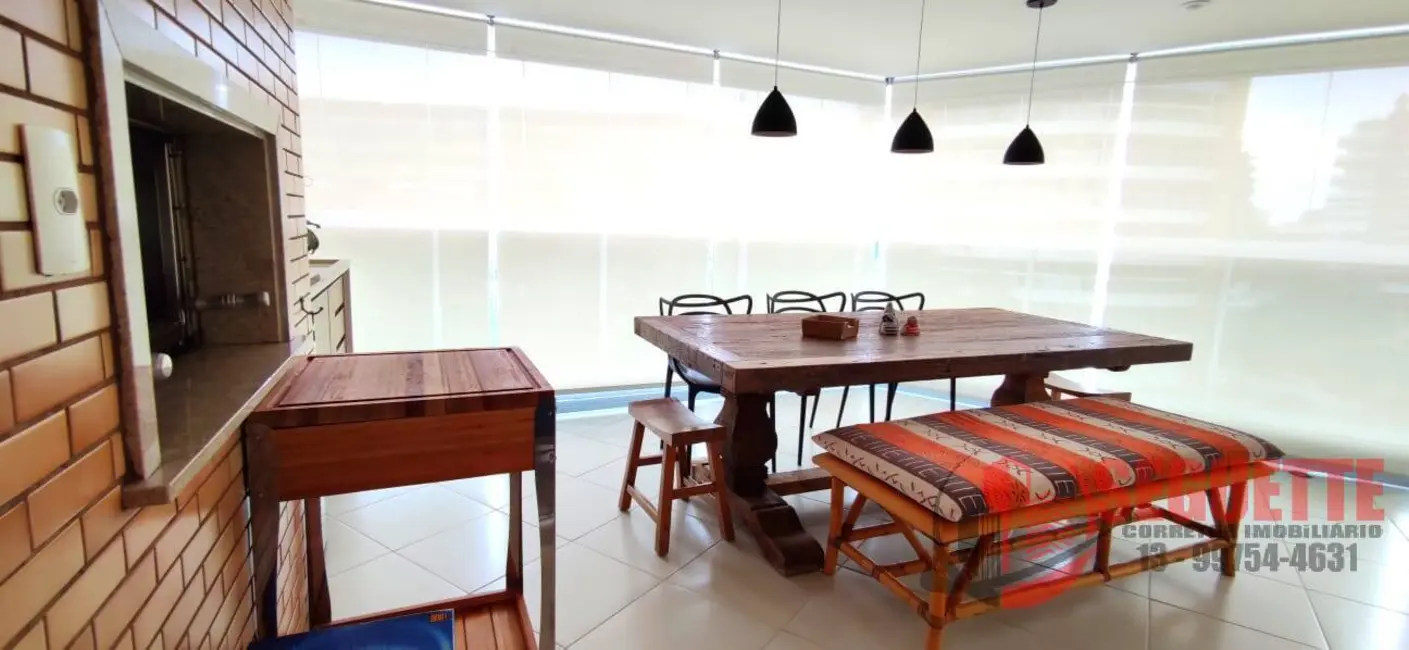 Apartamento com 5 quartos à venda, 205m2 em Riviera de São Lourenço, Bertioga - SP - imagem 7 Foto 7 de Apartamento com 5 quartos à venda, 205m2 em Riviera de São Lourenço, Bertioga - SP