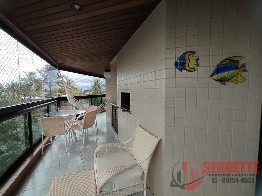 Foto 5 de Apartamento com 3 quartos à venda, 111m2 em Riviera de São Lourenço, Bertioga - SP