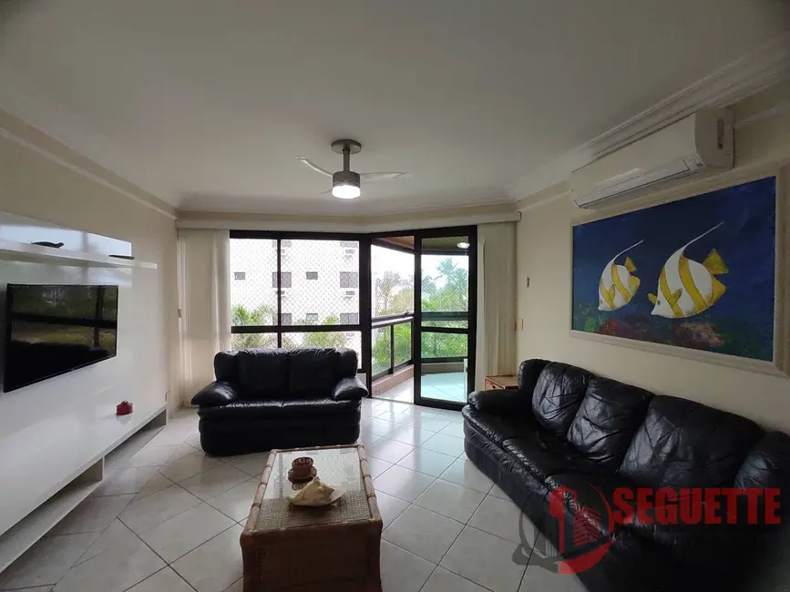 Foto 8 de Apartamento com 3 quartos à venda, 111m2 em Riviera de São Lourenço, Bertioga - SP