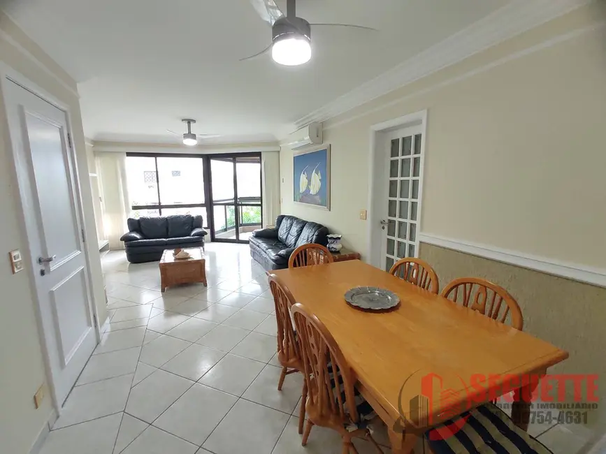 Foto 6 de Apartamento com 3 quartos à venda, 111m2 em Riviera de São Lourenço, Bertioga - SP