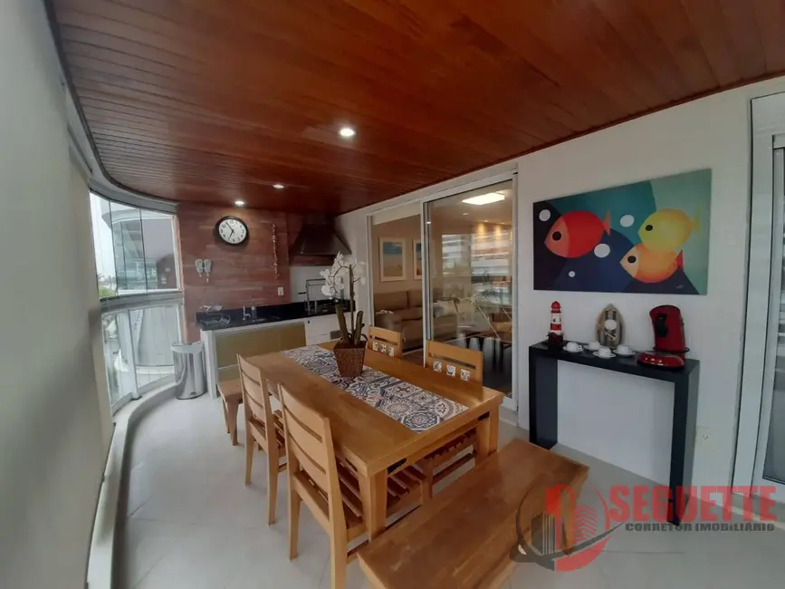 Apartamento com 3 quartos à venda e para alugar, 129m2 em Riviera de São Lourenço, Bertioga - SP - imagem 9 Foto 9 de Apartamento com 3 quartos à venda e para alugar, 129m2 em Riviera de São Lourenço, Bertioga - SP