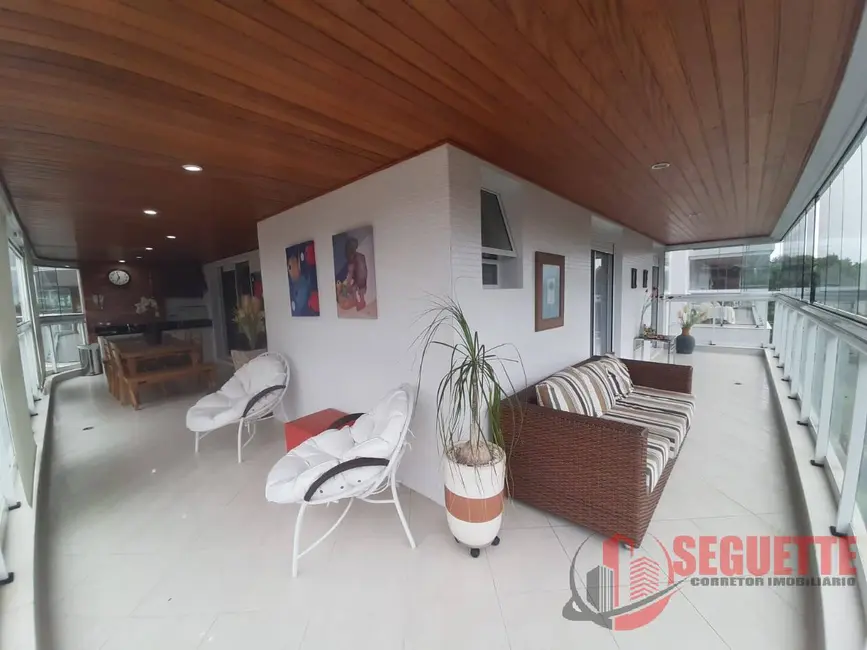 Apartamento com 3 quartos à venda e para alugar, 129m2 em Riviera de São Lourenço, Bertioga - SP - imagem 7 Foto 7 de Apartamento com 3 quartos à venda e para alugar, 129m2 em Riviera de São Lourenço, Bertioga - SP