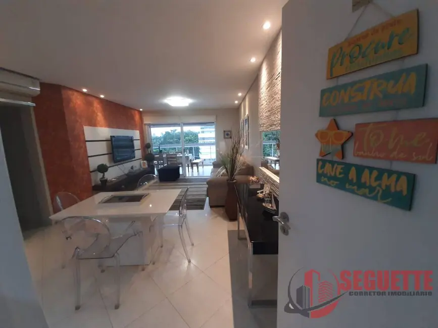 Apartamento com 3 quartos à venda e para alugar, 129m2 em Riviera de São Lourenço, Bertioga - SP - imagem 8 Foto 8 de Apartamento com 3 quartos à venda e para alugar, 129m2 em Riviera de São Lourenço, Bertioga - SP