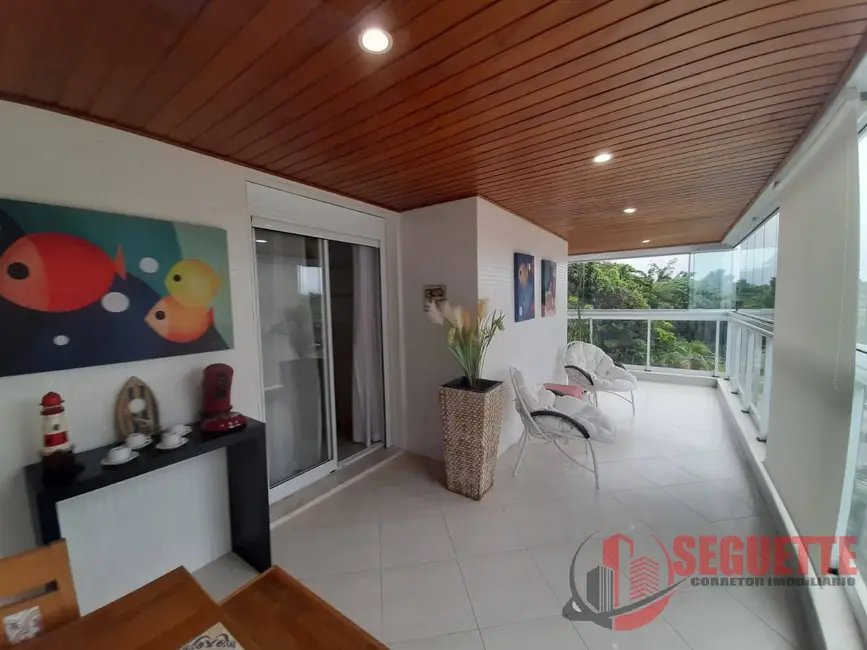 Apartamento com 3 quartos à venda e para alugar, 129m2 em Riviera de São Lourenço, Bertioga - SP - imagem 5 Foto 5 de Apartamento com 3 quartos à venda e para alugar, 129m2 em Riviera de São Lourenço, Bertioga - SP