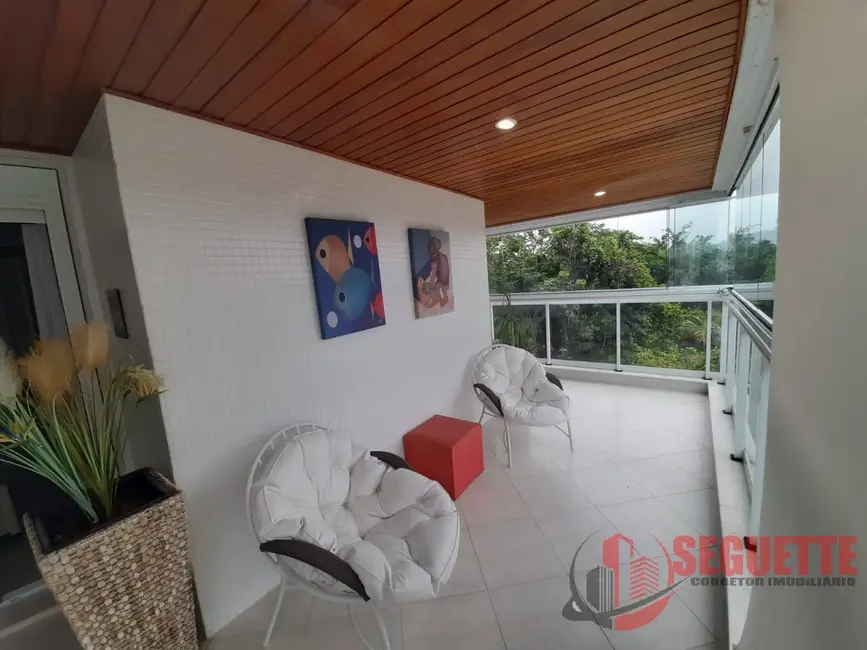 Apartamento com 3 quartos à venda e para alugar, 129m2 em Riviera de São Lourenço, Bertioga - SP - imagem 4 Foto 4 de Apartamento com 3 quartos à venda e para alugar, 129m2 em Riviera de São Lourenço, Bertioga - SP