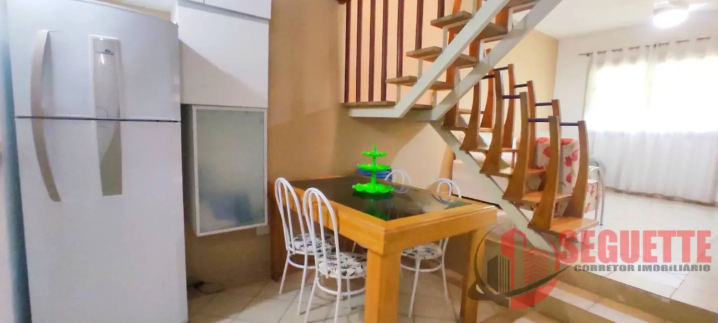 Foto 6 de Casa com 2 quartos para alugar, 72m2 em Riviera de São Lourenço, Bertioga - SP