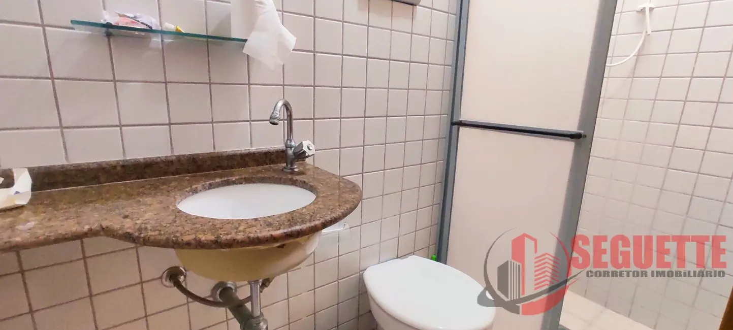 Foto 3 de Casa com 2 quartos para alugar, 72m2 em Riviera de São Lourenço, Bertioga - SP