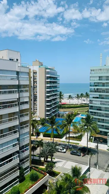 Apartamento com 4 quartos à venda e para alugar, 186m2 em Riviera de São Lourenço, Bertioga - SP - imagem 7 Foto 7 de Apartamento com 4 quartos à venda e para alugar, 186m2 em Riviera de São Lourenço, Bertioga - SP