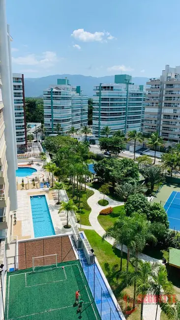 Apartamento com 4 quartos à venda e para alugar, 186m2 em Riviera de São Lourenço, Bertioga - SP - imagem 6 Foto 6 de Apartamento com 4 quartos à venda e para alugar, 186m2 em Riviera de São Lourenço, Bertioga - SP