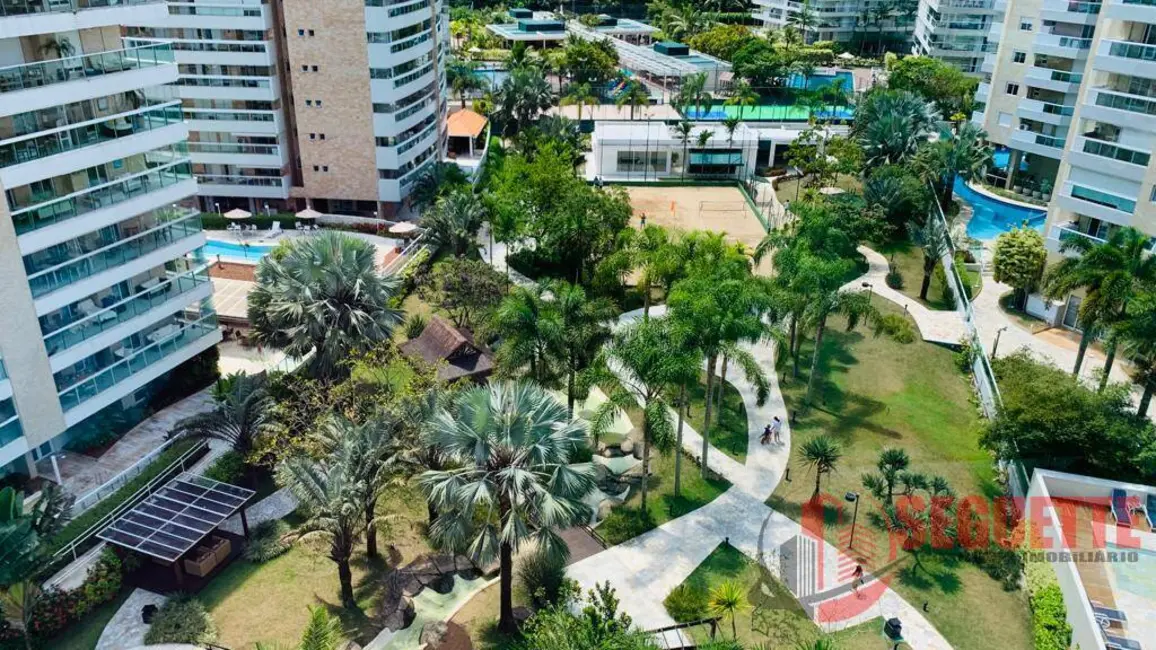 Apartamento com 4 quartos à venda e para alugar, 186m2 em Riviera de São Lourenço, Bertioga - SP - imagem 3 Foto 3 de Apartamento com 4 quartos à venda e para alugar, 186m2 em Riviera de São Lourenço, Bertioga - SP