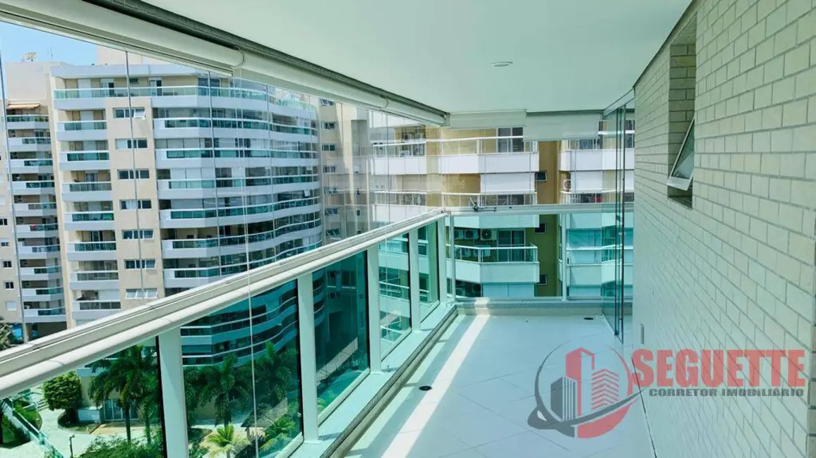 Apartamento com 4 quartos à venda e para alugar, 186m2 em Riviera de São Lourenço, Bertioga - SP - imagem 4 Foto 4 de Apartamento com 4 quartos à venda e para alugar, 186m2 em Riviera de São Lourenço, Bertioga - SP