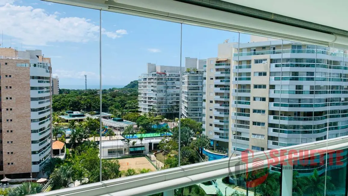 Apartamento com 4 quartos à venda e para alugar, 186m2 em Riviera de São Lourenço, Bertioga - SP - imagem 5 Foto 5 de Apartamento com 4 quartos à venda e para alugar, 186m2 em Riviera de São Lourenço, Bertioga - SP