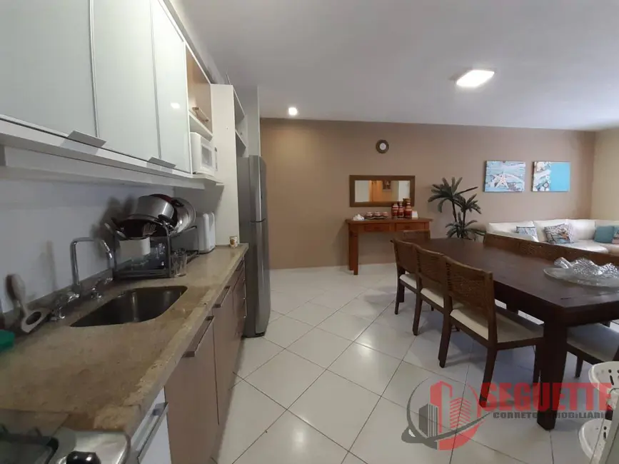 Apartamento com 4 quartos à venda, 121m2 em Riviera de São Lourenço, Bertioga - SP - imagem 7 Foto 7 de Apartamento com 4 quartos à venda, 121m2 em Riviera de São Lourenço, Bertioga - SP