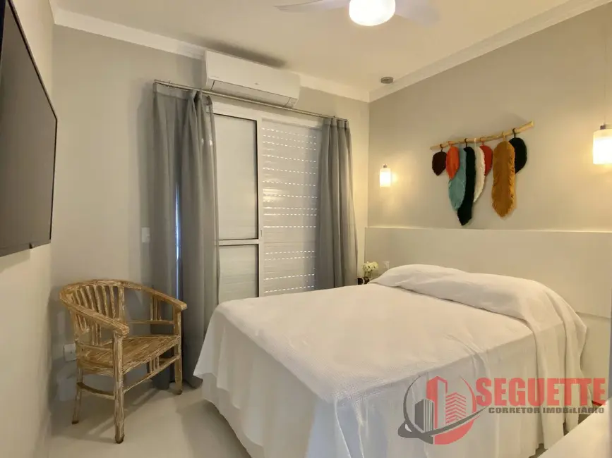 Foto 6 de Apartamento com 3 quartos à venda, 92m2 em Riviera de São Lourenço, Bertioga - SP
