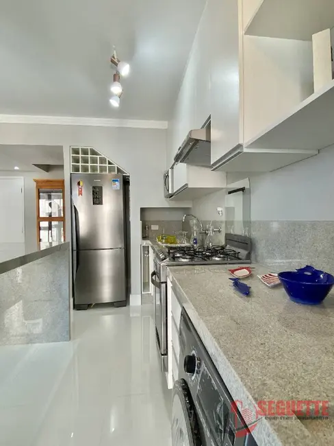 Foto 8 de Apartamento com 3 quartos à venda, 92m2 em Riviera de São Lourenço, Bertioga - SP