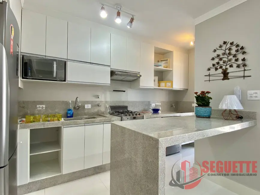 Foto 9 de Apartamento com 3 quartos à venda, 92m2 em Riviera de São Lourenço, Bertioga - SP