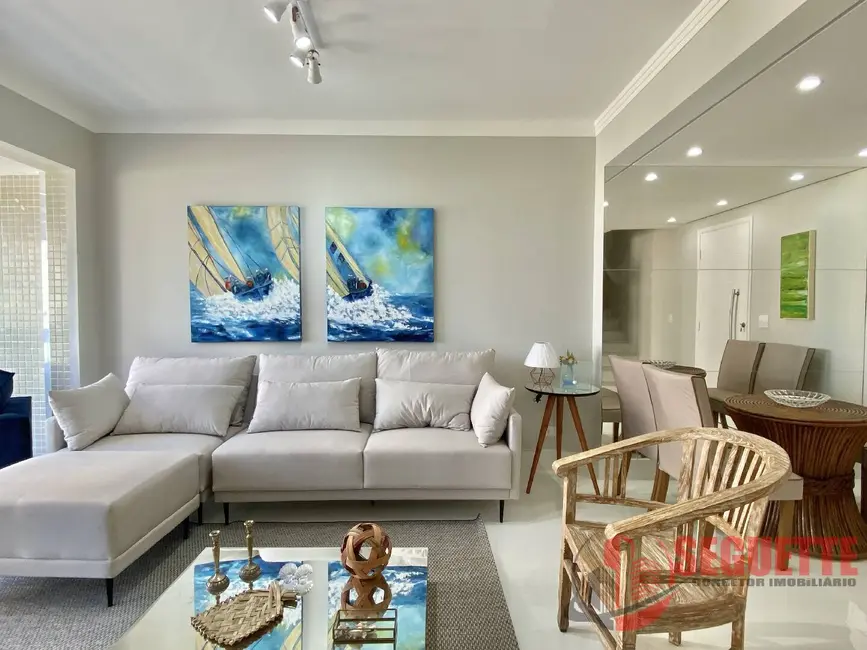 Foto 4 de Apartamento com 3 quartos à venda, 92m2 em Riviera de São Lourenço, Bertioga - SP