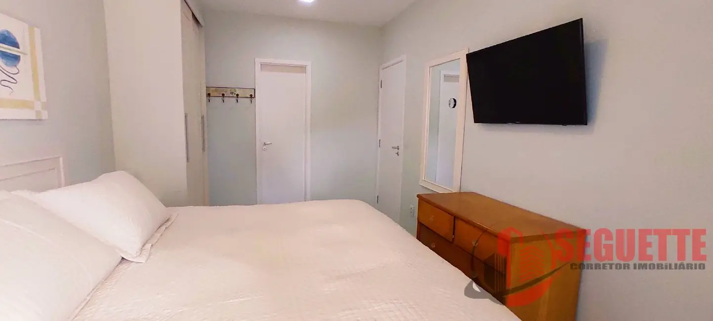 Foto 7 de Cobertura com 2 quartos à venda e para alugar, 114m2 em Riviera de São Lourenço, Bertioga - SP