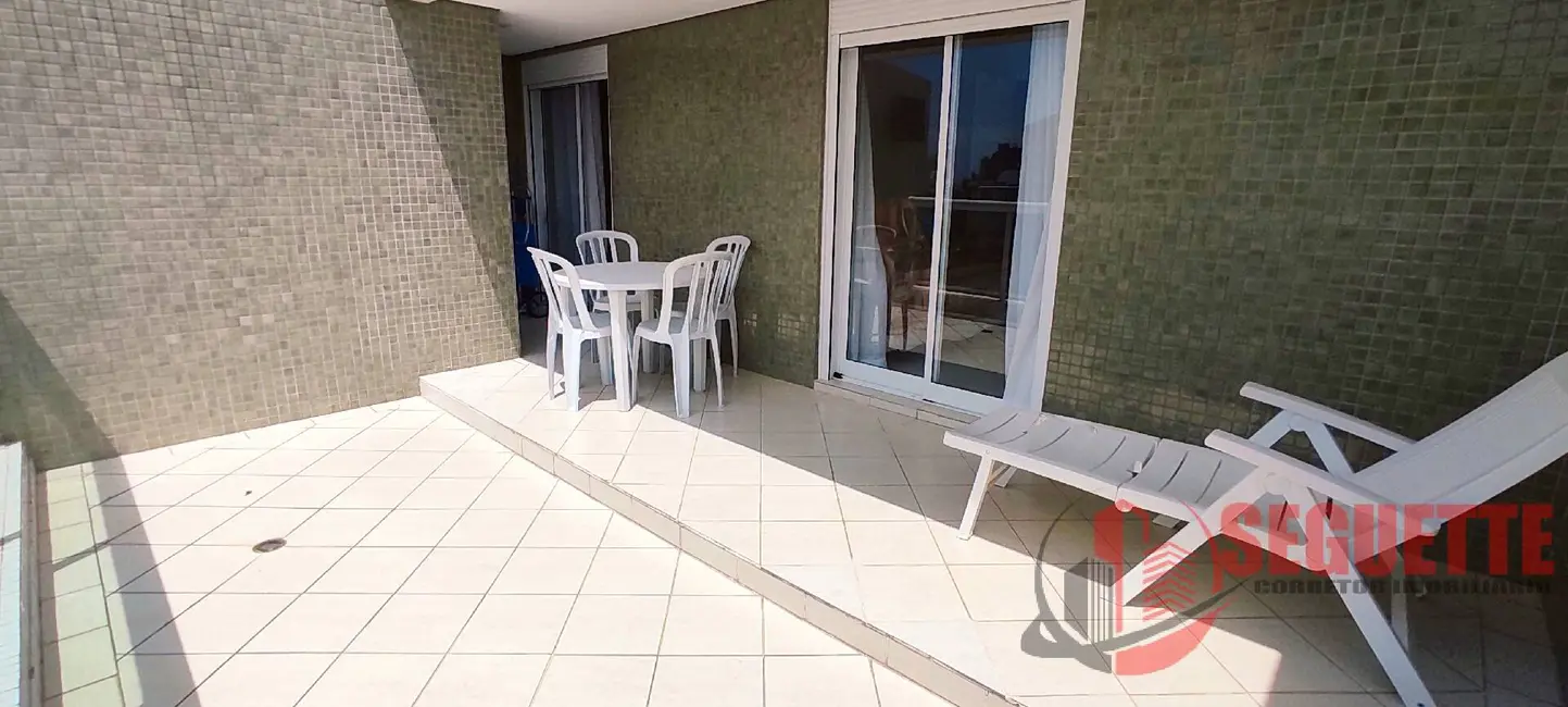 Foto 4 de Cobertura com 2 quartos à venda e para alugar, 114m2 em Riviera de São Lourenço, Bertioga - SP