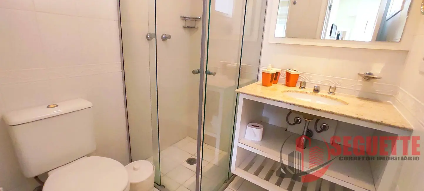 Foto 9 de Cobertura com 2 quartos à venda e para alugar, 114m2 em Riviera de São Lourenço, Bertioga - SP