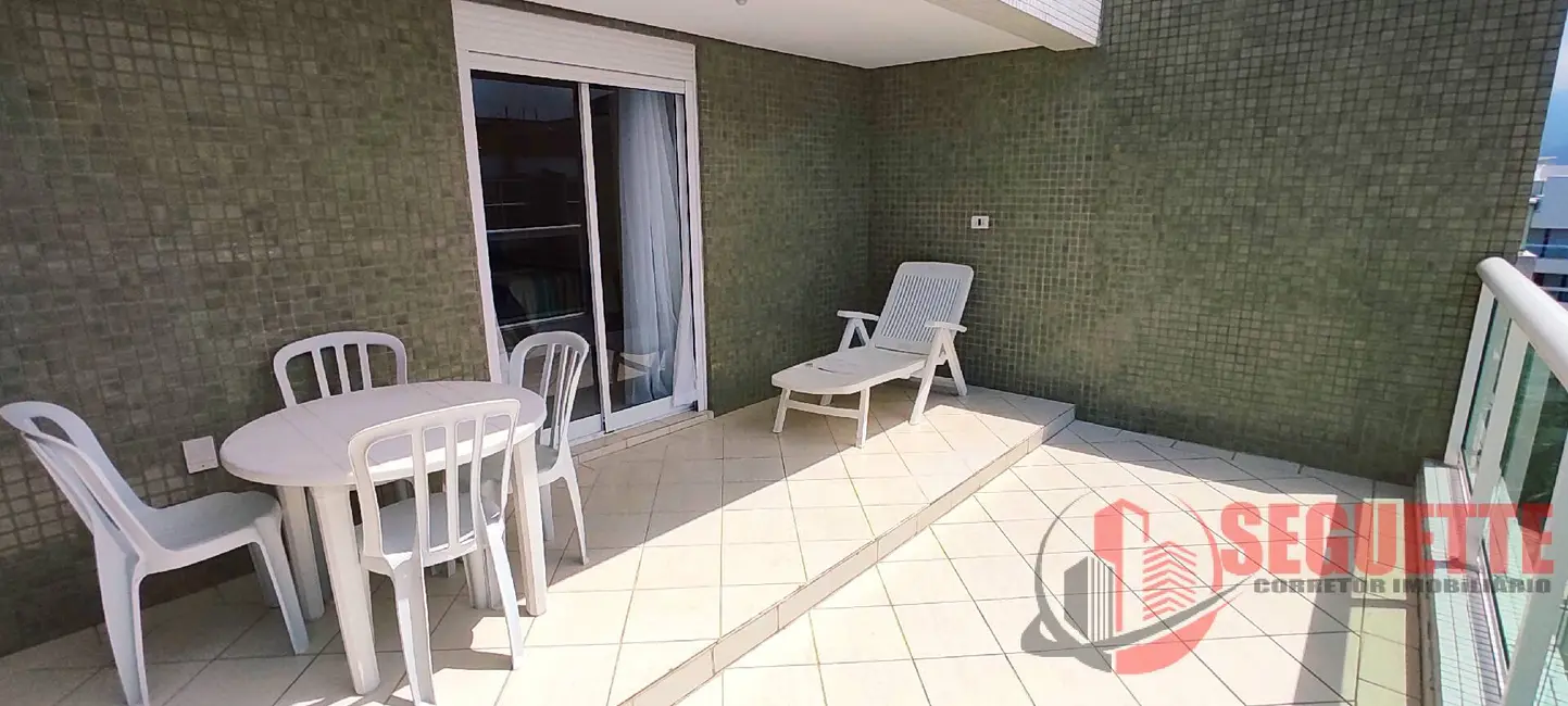 Foto 3 de Cobertura com 2 quartos à venda e para alugar, 114m2 em Riviera de São Lourenço, Bertioga - SP