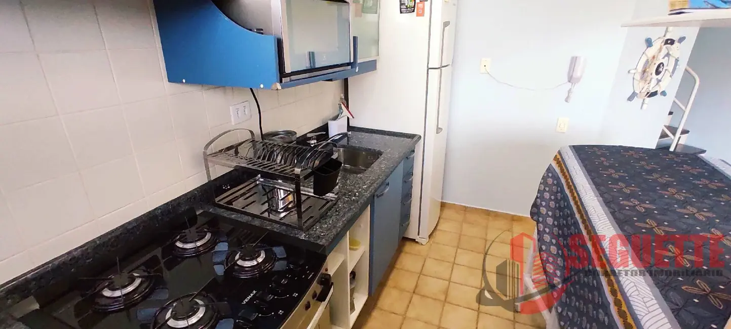 Foto 9 de Apartamento com 2 quartos à venda e para alugar, 64m2 em Riviera de São Lourenço, Bertioga - SP