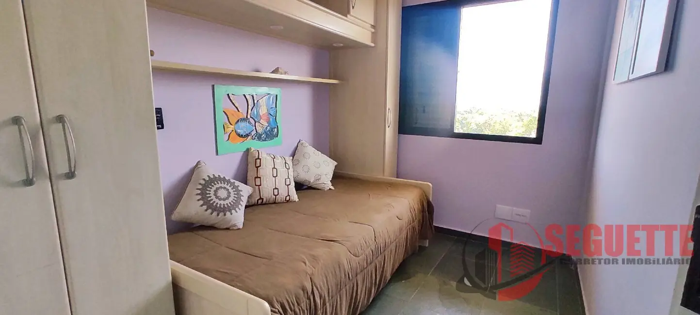 Foto 2 de Apartamento com 2 quartos à venda e para alugar, 64m2 em Riviera de São Lourenço, Bertioga - SP