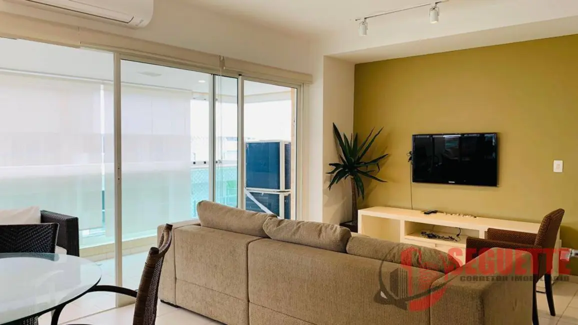 Foto 9 de Apartamento com 3 quartos à venda, 108m2 em Riviera de São Lourenço, Bertioga - SP