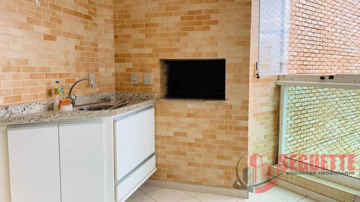 Foto 6 de Apartamento com 3 quartos à venda, 108m2 em Riviera de São Lourenço, Bertioga - SP