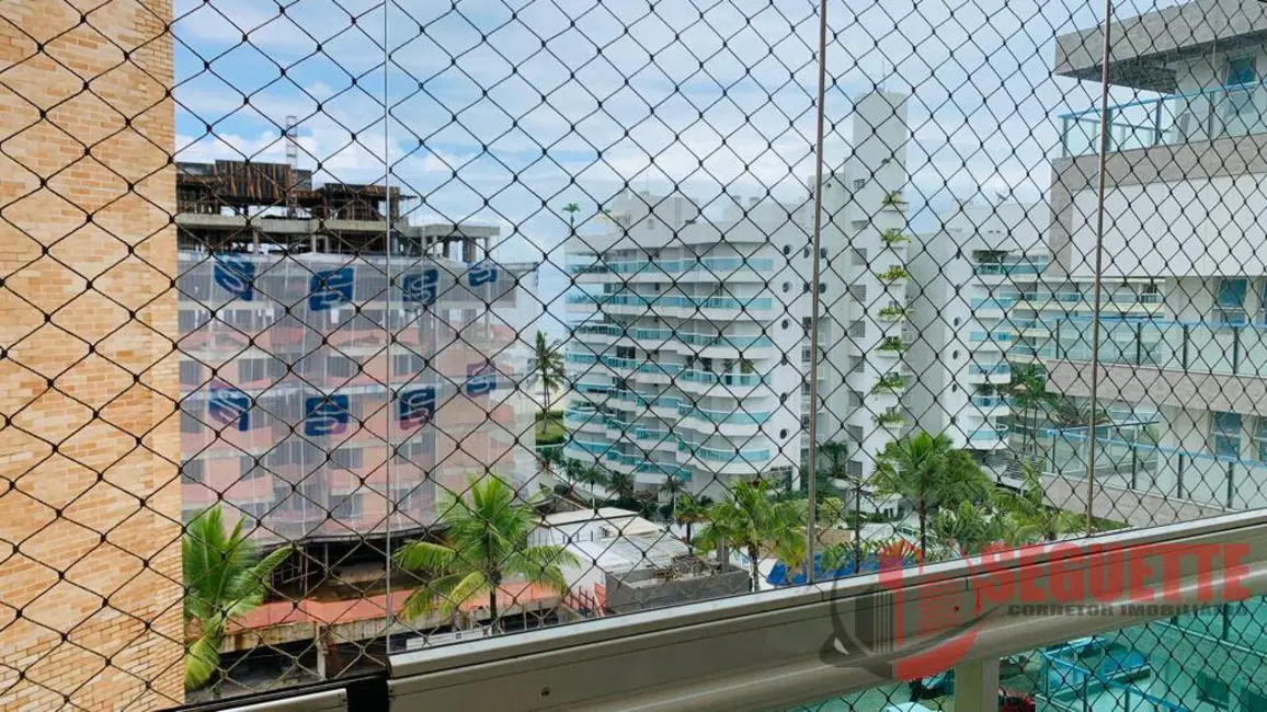 Foto 5 de Apartamento com 3 quartos à venda, 108m2 em Riviera de São Lourenço, Bertioga - SP