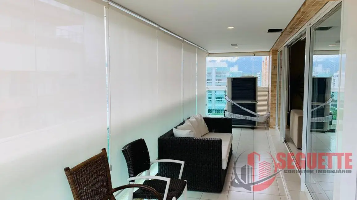 Foto 7 de Apartamento com 3 quartos à venda, 108m2 em Riviera de São Lourenço, Bertioga - SP