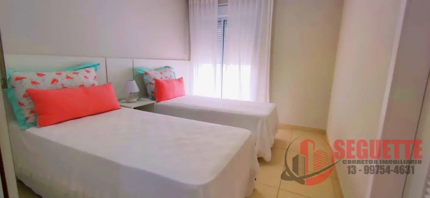 Foto 4 de Apartamento com 3 quartos à venda, 157m2 em Riviera de São Lourenço, Bertioga - SP