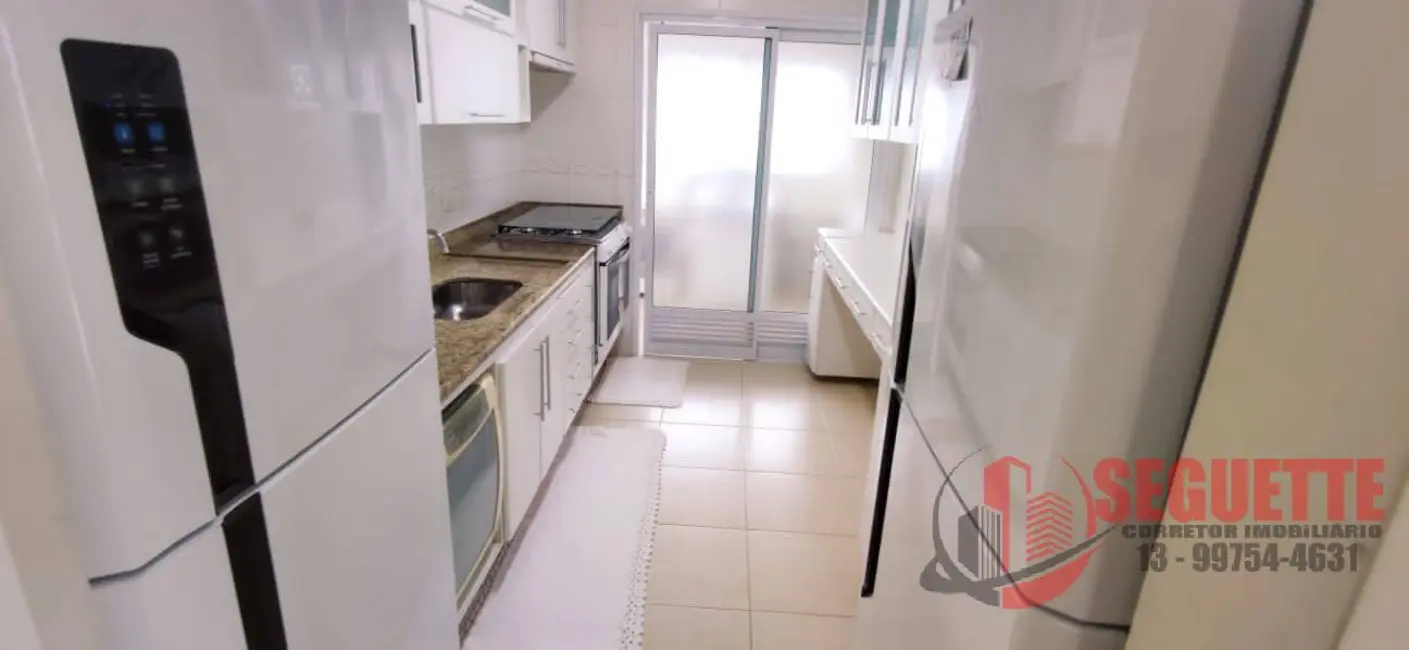 Foto 5 de Apartamento com 3 quartos à venda, 157m2 em Riviera de São Lourenço, Bertioga - SP