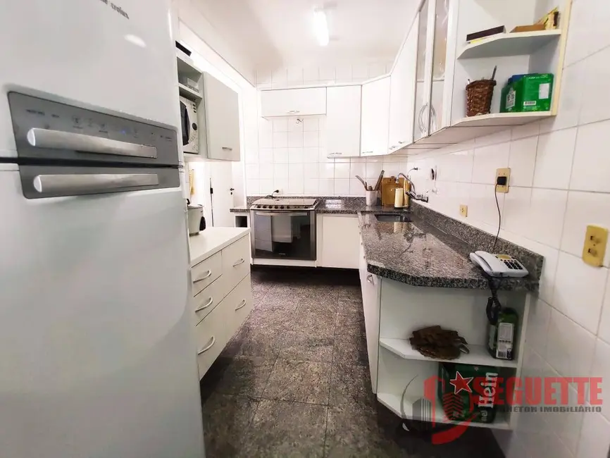 Foto 4 de Apartamento com 3 quartos à venda, 102m2 em Riviera de São Lourenço, Bertioga - SP