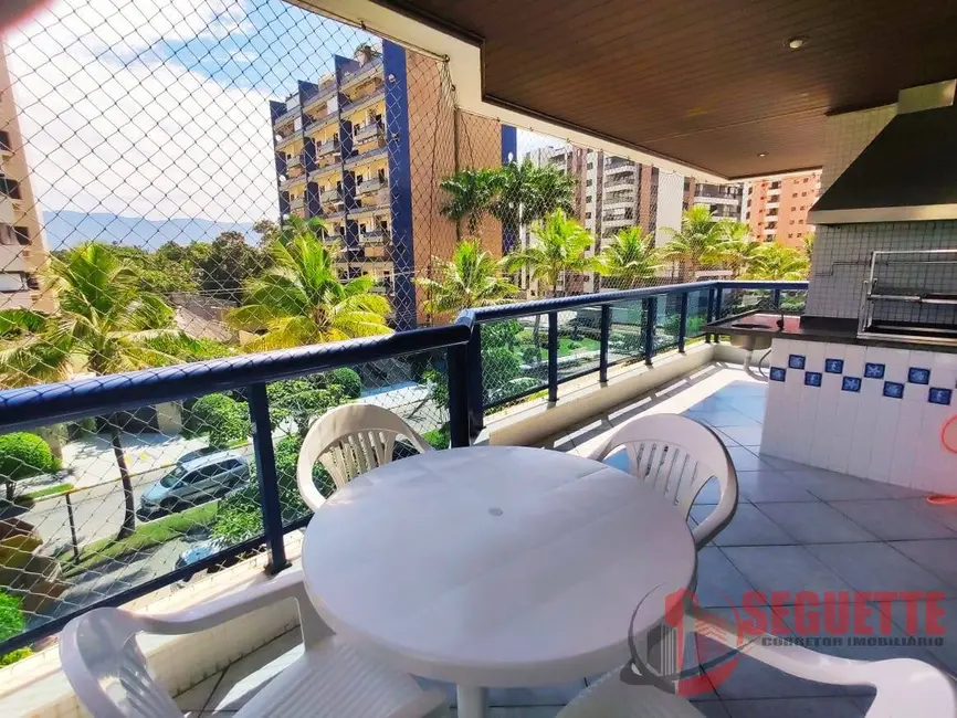 Foto 3 de Apartamento com 3 quartos à venda, 102m2 em Riviera de São Lourenço, Bertioga - SP