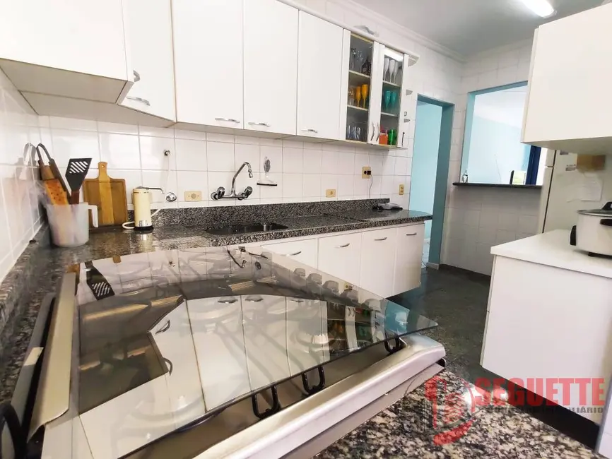 Foto 6 de Apartamento com 3 quartos à venda, 102m2 em Riviera de São Lourenço, Bertioga - SP