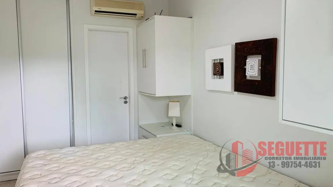 Foto 7 de Apartamento com 4 quartos à venda, 132m2 em Riviera de São Lourenço, Bertioga - SP