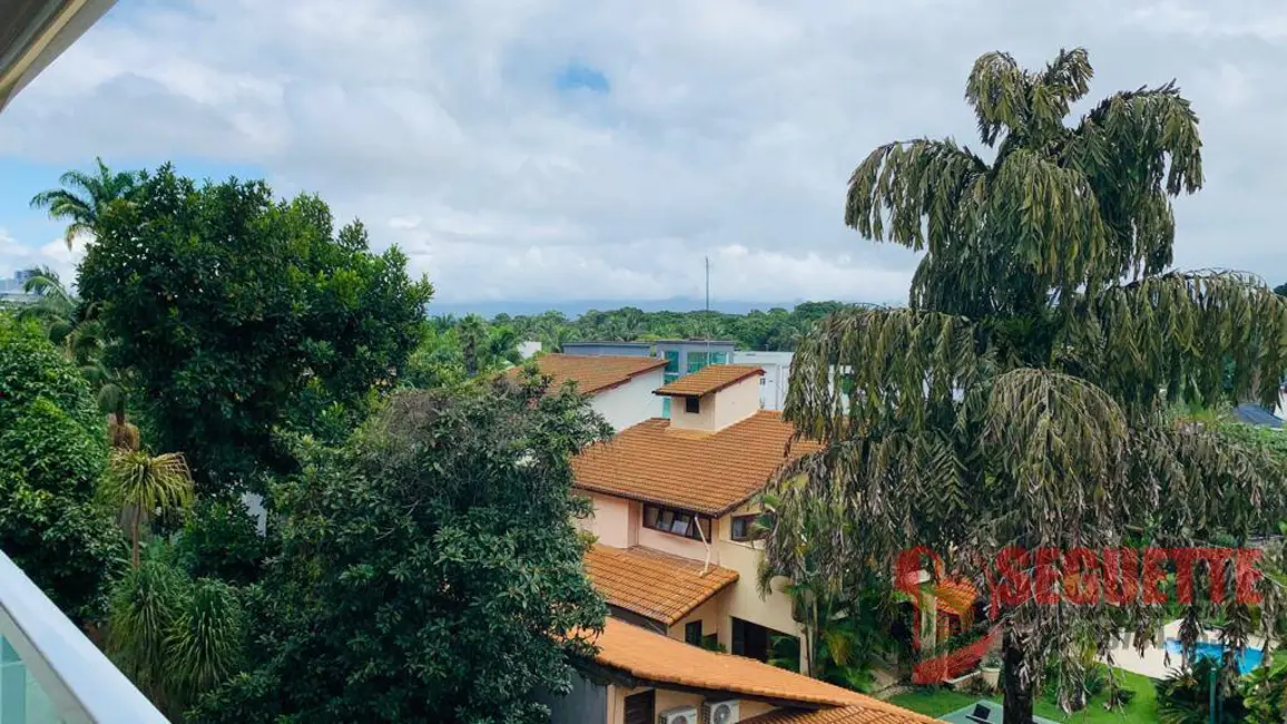 Foto 8 de Apartamento com 4 quartos à venda, 132m2 em Riviera de São Lourenço, Bertioga - SP