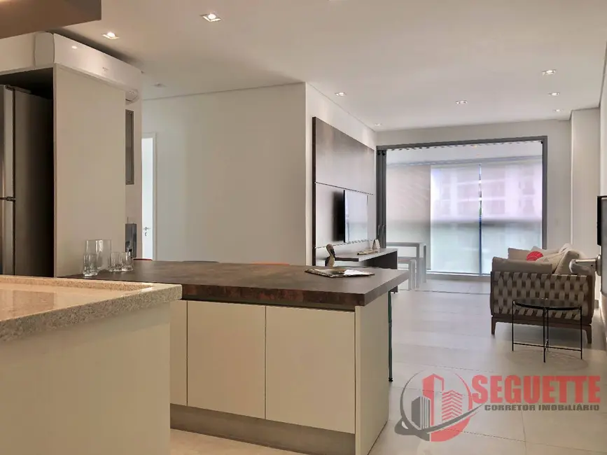 Foto 7 de Apartamento com 2 quartos à venda e para alugar, 87m2 em Riviera de São Lourenço, Bertioga - SP