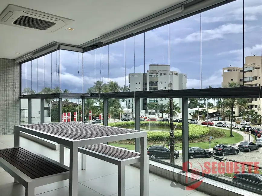 Foto 9 de Apartamento com 2 quartos à venda e para alugar, 87m2 em Riviera de São Lourenço, Bertioga - SP