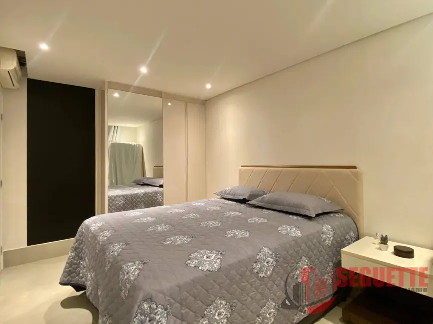 Foto 8 de Apartamento com 3 quartos à venda, 132m2 em Riviera de São Lourenço, Bertioga - SP