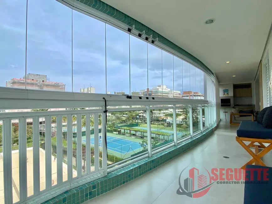 Foto 7 de Apartamento com 3 quartos à venda, 132m2 em Riviera de São Lourenço, Bertioga - SP