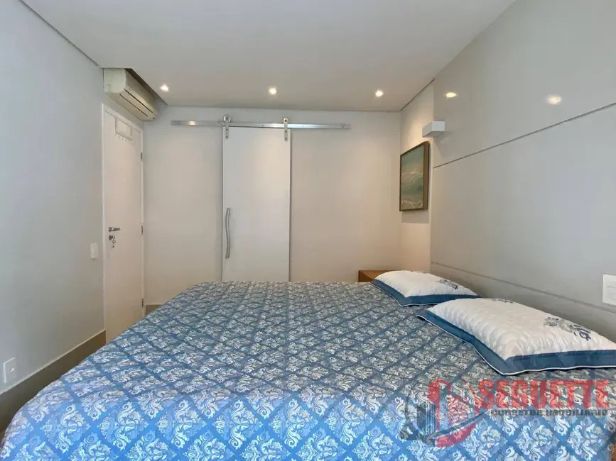 Foto 6 de Apartamento com 3 quartos à venda, 132m2 em Riviera de São Lourenço, Bertioga - SP