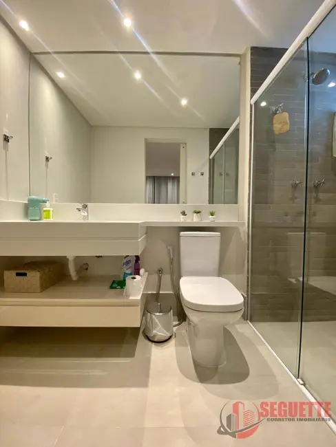 Foto 3 de Apartamento com 3 quartos à venda, 132m2 em Riviera de São Lourenço, Bertioga - SP