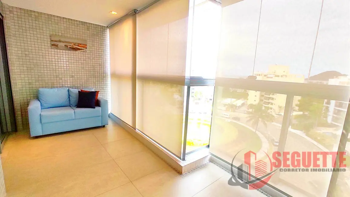 Foto 7 de Apartamento com 2 quartos à venda e para alugar, 87m2 em Riviera de São Lourenço, Bertioga - SP