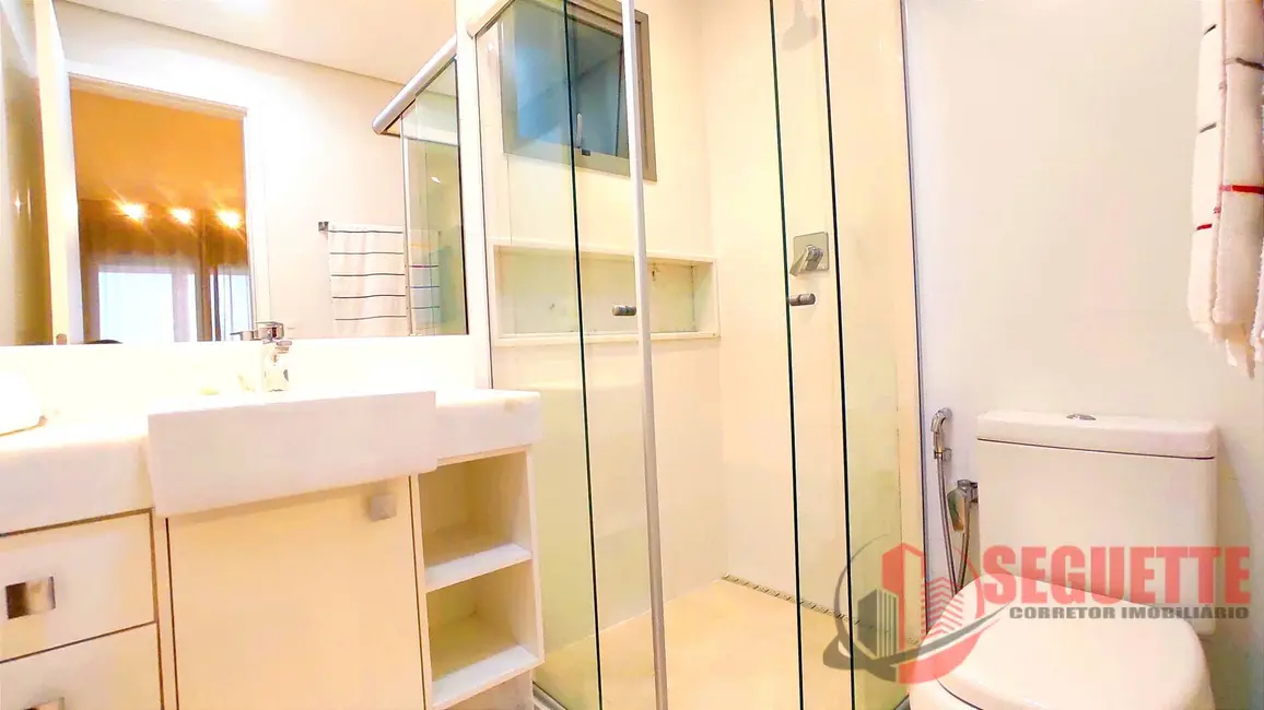 Foto 9 de Apartamento com 2 quartos à venda e para alugar, 87m2 em Riviera de São Lourenço, Bertioga - SP