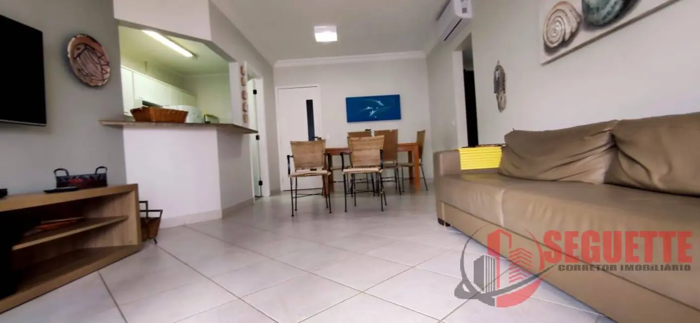 Foto 5 de Apartamento com 3 quartos à venda, 94m2 em Riviera de São Lourenço, Bertioga - SP