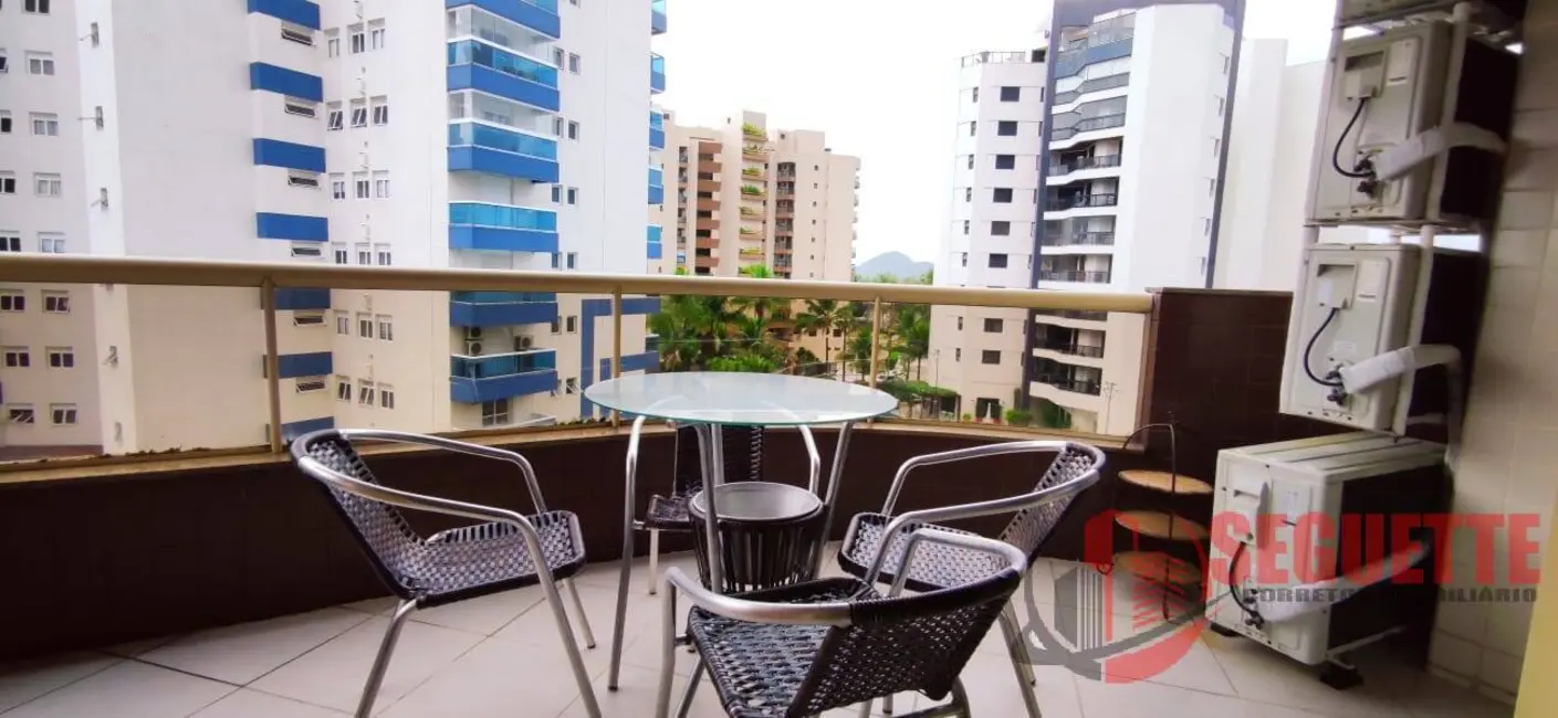 Foto 3 de Apartamento com 3 quartos à venda, 94m2 em Riviera de São Lourenço, Bertioga - SP